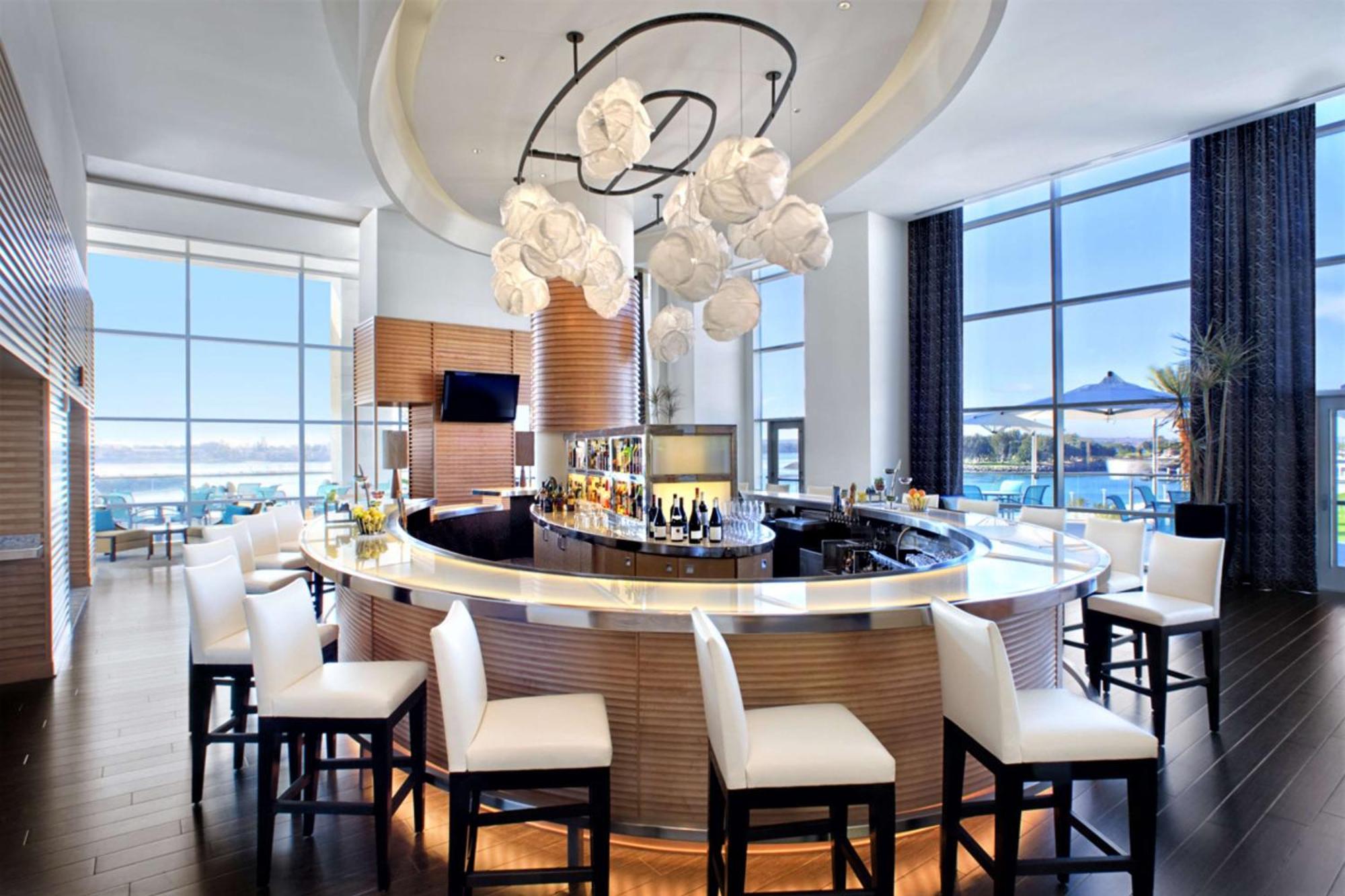 Hilton San Diego Bayfront Екстер'єр фото