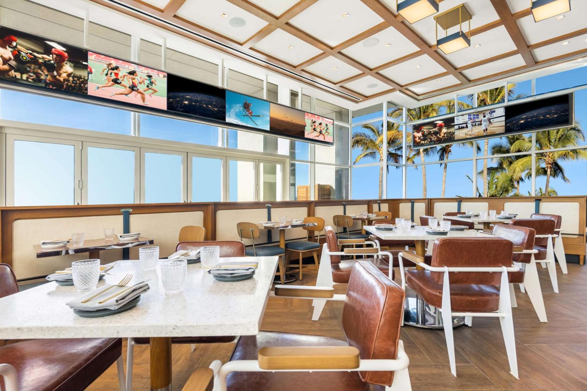 Hilton San Diego Bayfront Екстер'єр фото