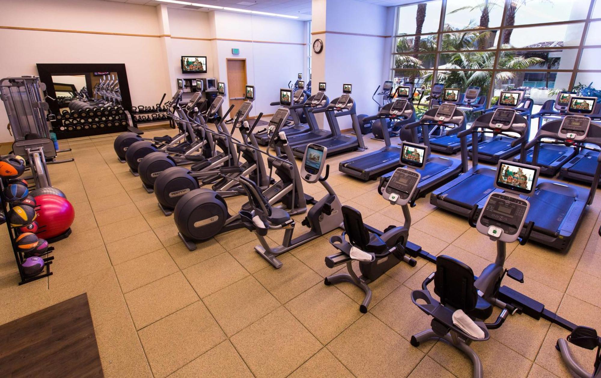 Hilton San Diego Bayfront Екстер'єр фото